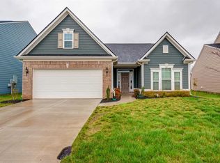 2920 Goose Creek Ln, Murfreesboro, TN 37128