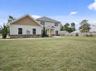 6308 Possum Ridge Rd, Crestview, FL 32539