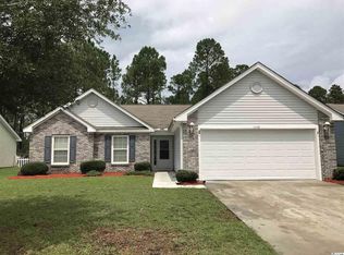 4539 E Walkerton Rd, Myrtle Beach, SC 29579