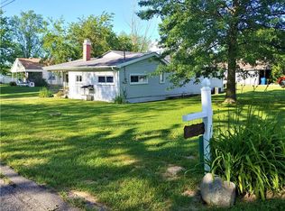 101 West St, Kipton, OH 44049