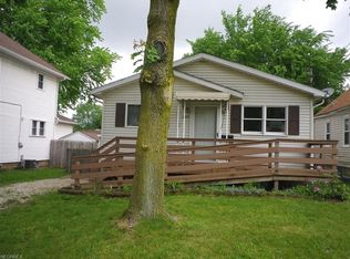 2455 Triplett Blvd, Akron, OH 44312