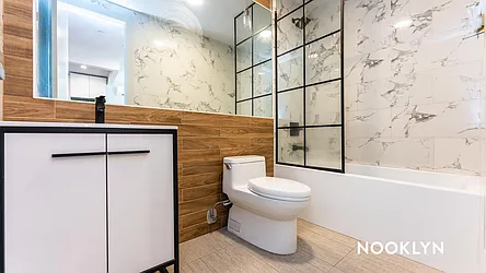 Rented by Nooklyn NYC LLC