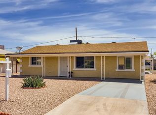 11339 N 114th Ave, Youngtown, AZ 85363