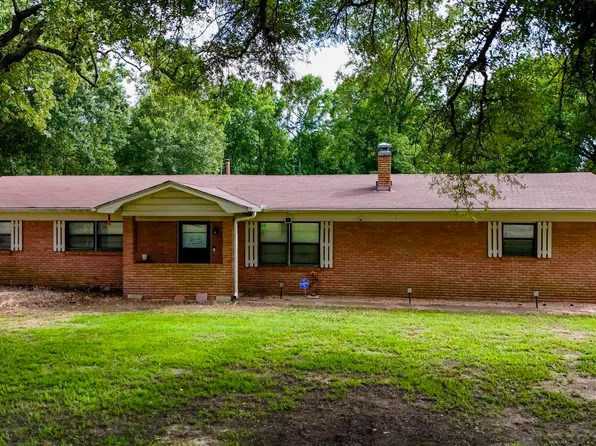 4722 Us Highway 175 E, Athens, TX 75752