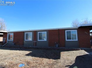 361-363 Fairway S, Colorado Springs, CO 80906