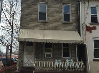 442 N Market St, Lancaster, PA