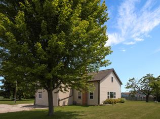 8705 Northeim Ln, Newton, WI 53063