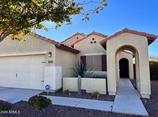 3726 S 185th Dr, Goodyear, AZ 85338
