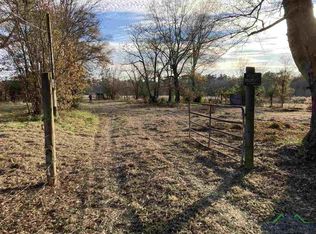 Tbd Page Rd, Longview, TX 75601