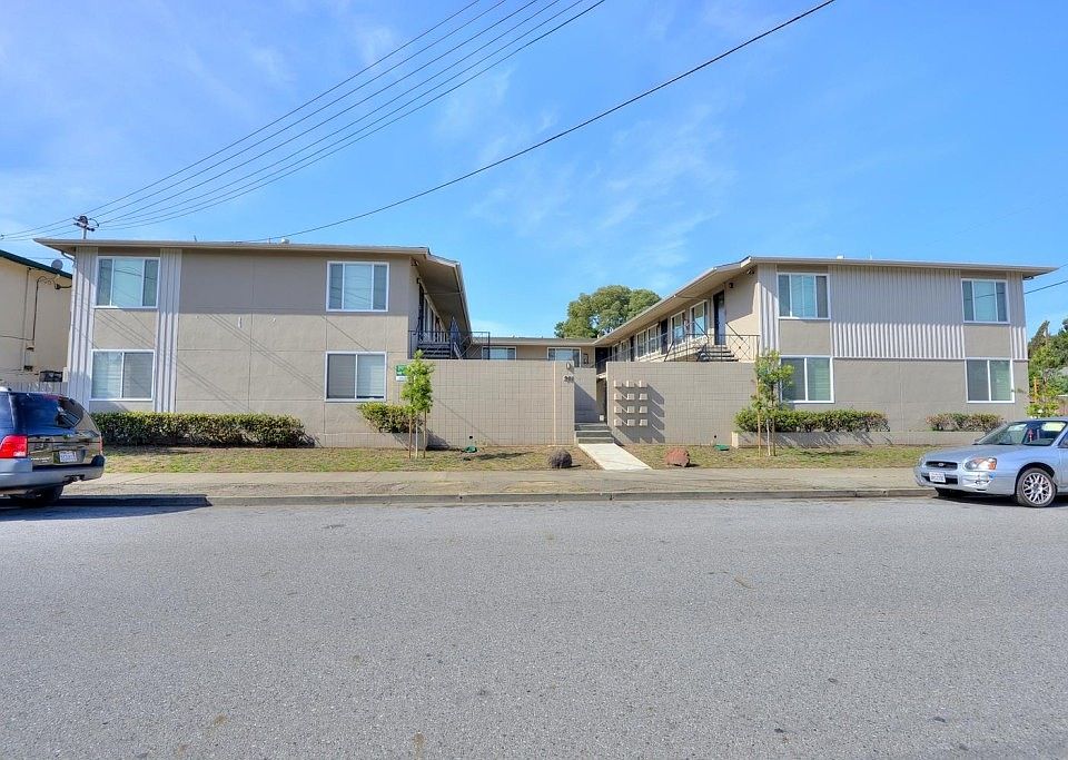 1st image of 901 Granada St APT 4