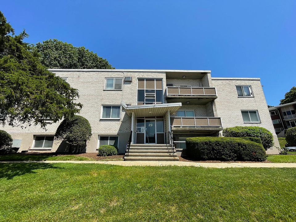 1st image of 29 Jacqueline Rd APT E