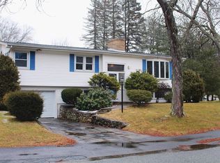 23 Peterson Rd, Natick, MA 01760