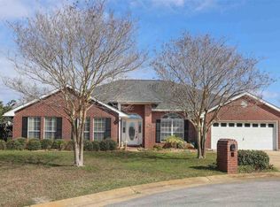 1310 Harrison Ave, Gulf Breeze, FL 32563