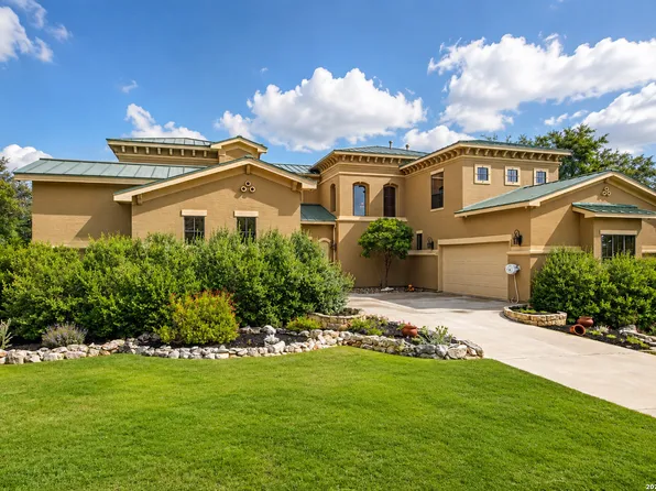 7938 Colonial Woods, Boerne, TX 78015