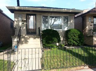 3445 S Wallace St, Chicago, IL 60616