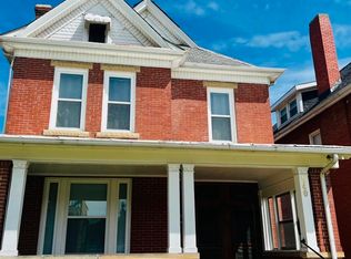 540 & 540-1/2 W 6th Ave, Huntington, WV 25701