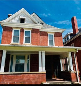 540 & 540-1/2 W 6th Ave, Huntington, WV, 25701