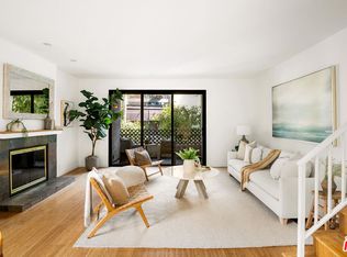 8128 Manitoba St Unit 106, Playa Del Rey, CA 90293