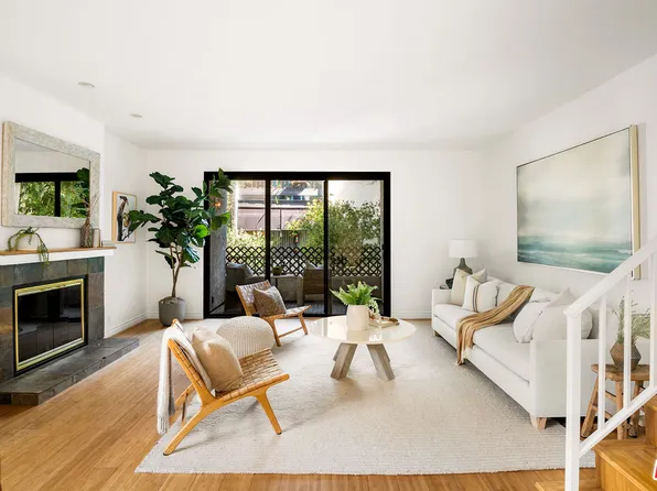 8128 Manitoba St Unit 106, Playa Del Rey, CA 90293