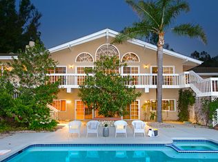 4350 La Noria, Rancho Santa Fe, CA 92067