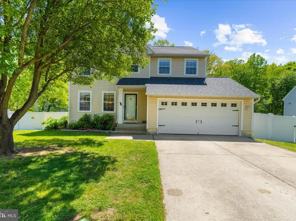 8028 High Oak Rd, Glen Burnie, MD 21060