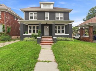 255 Hall Ave, Windsor, ON N9A 2L5