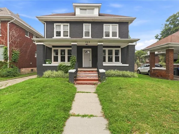 255 Hall Ave, Windsor, ON N9A 2L5