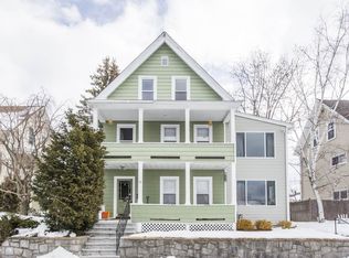 15 Liberty St, Manchester, NH 03104