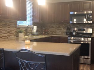 1722 N Smith Dr, Genoa, OH 43430