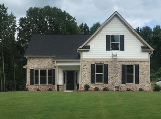 101 Red Cedar Ct, Forsyth, GA 31029