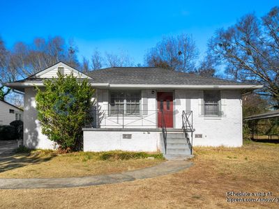 418 Sargent Dr SE, Atlanta, GA, 30315