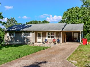 205 S Old Brumley Rd, Crocker, MO 65452