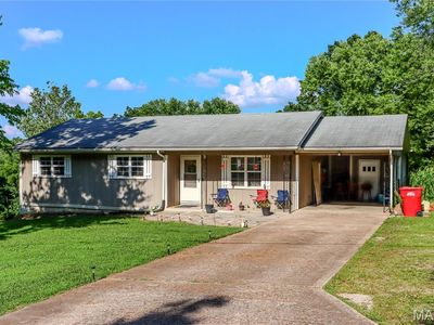 205 S Old Brumley Rd, Crocker, MO, 65452