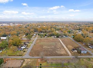 1023 Rebecca Ave, Hattiesburg, MS 39401