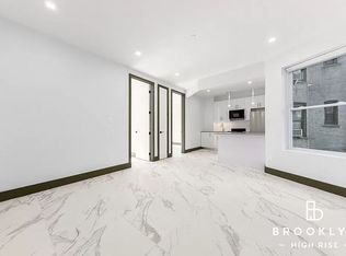 1022 New York Ave #5F, Brooklyn, NY 11203