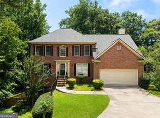 3625 Cherry Ridge Blvd, Decatur, GA 30034