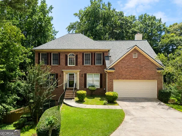 3625 Cherry Ridge Blvd, Decatur, GA 30034