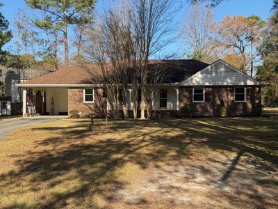 1501 Darby Pl, Goldsboro, NC, 27534