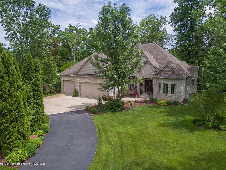 7416 Cedar Ridge Dr, Portland, MI 48875 Zillow