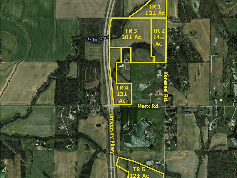 2nd image of 4250 Koressel Rd