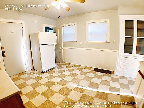 3rd image of 2752 N Fratney St #A