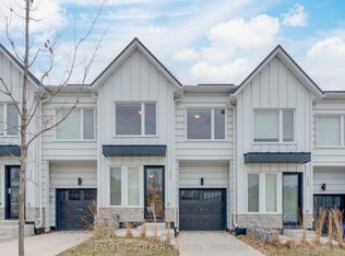 142 Athabaska Rd, Barrie, ON L4N 8C9