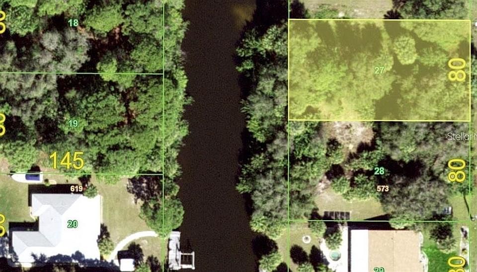 2nd image of 2041 CEDARWOOD STREET LOT 27