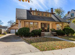 1709 Willis Ave, Perry, IA 50220