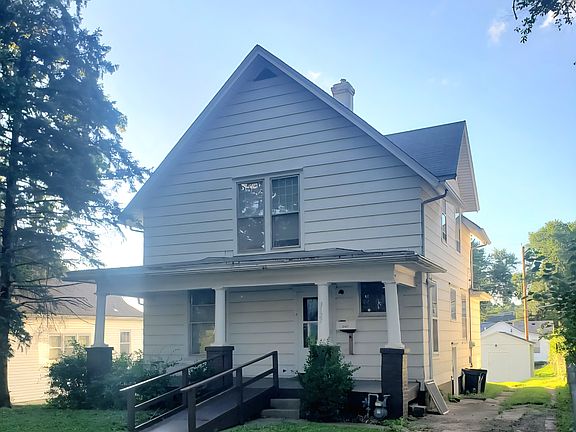 2nd image of 3127 Lafayette St