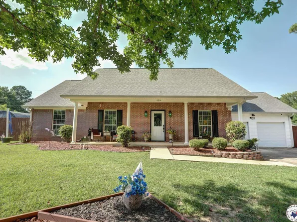 4314 W Marcell Cir, Texarkana, TX 75503