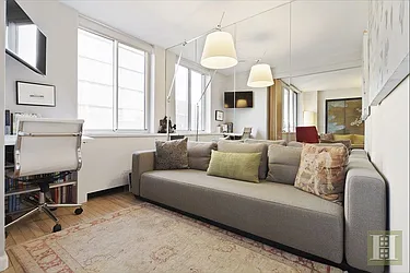 Sold by Halstead Real Estate