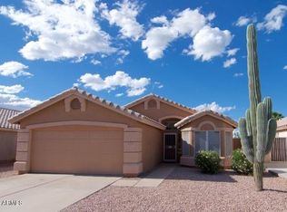 822 E Constitution Dr, Chandler, AZ 85225