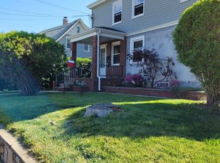 46 George St #2, Westerly, RI 02891