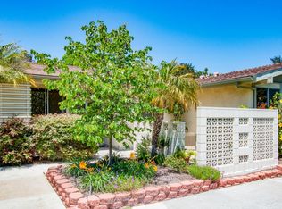 601 Avenida Sevilla UNIT F, Laguna Woods, CA 92637